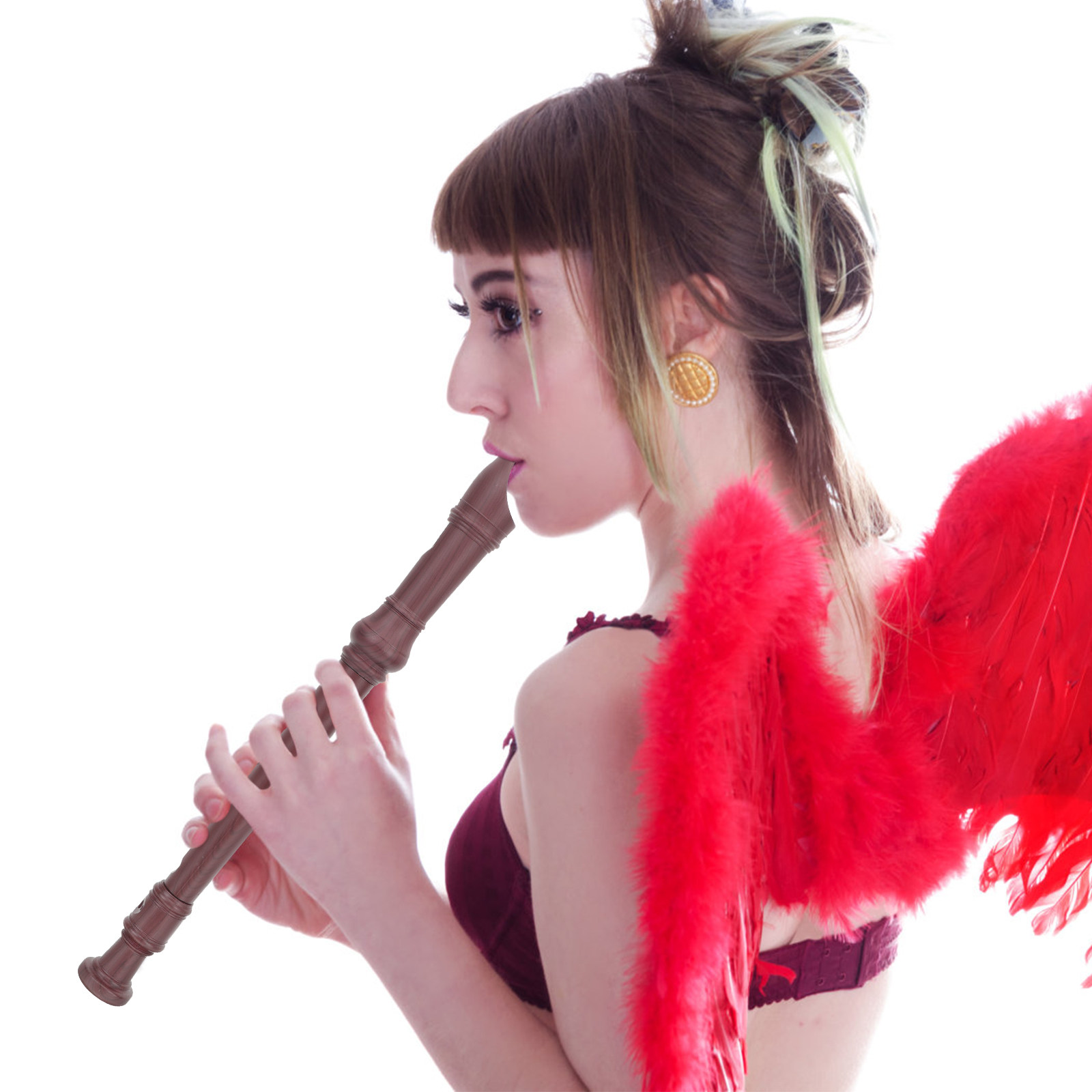 8-gaats blokfluit ABS studente - Musical Instrument I Play recensie en prijs